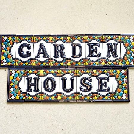 Апартаменти Garden House Сієна Екстер'єр фото
