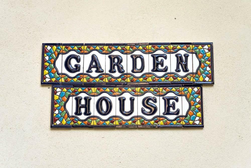Апартаменти Garden House Сієна Екстер'єр фото
